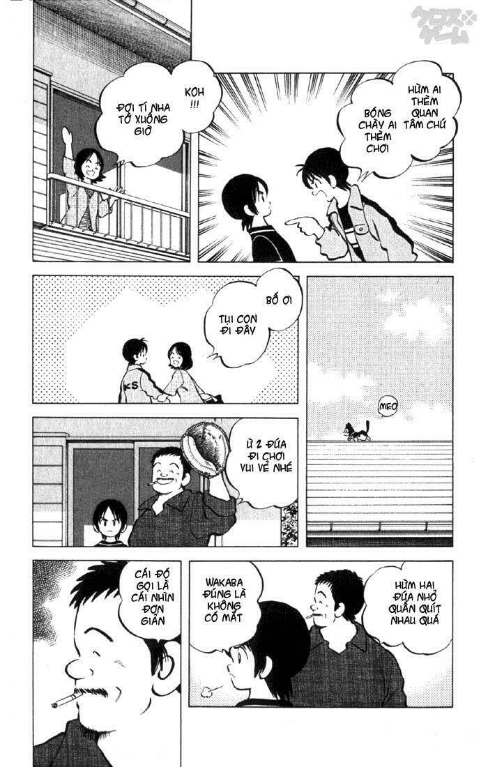 trò chơi vượt qua thử thách chapter 5 7