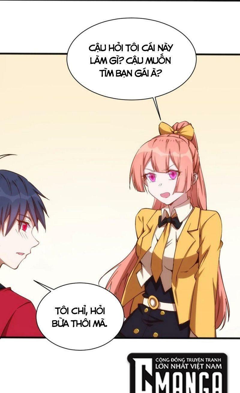 thánh đường chi thành chapter 70 3