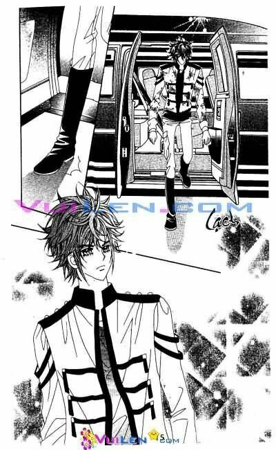 chạm mặt thần tượng chapter 3 15