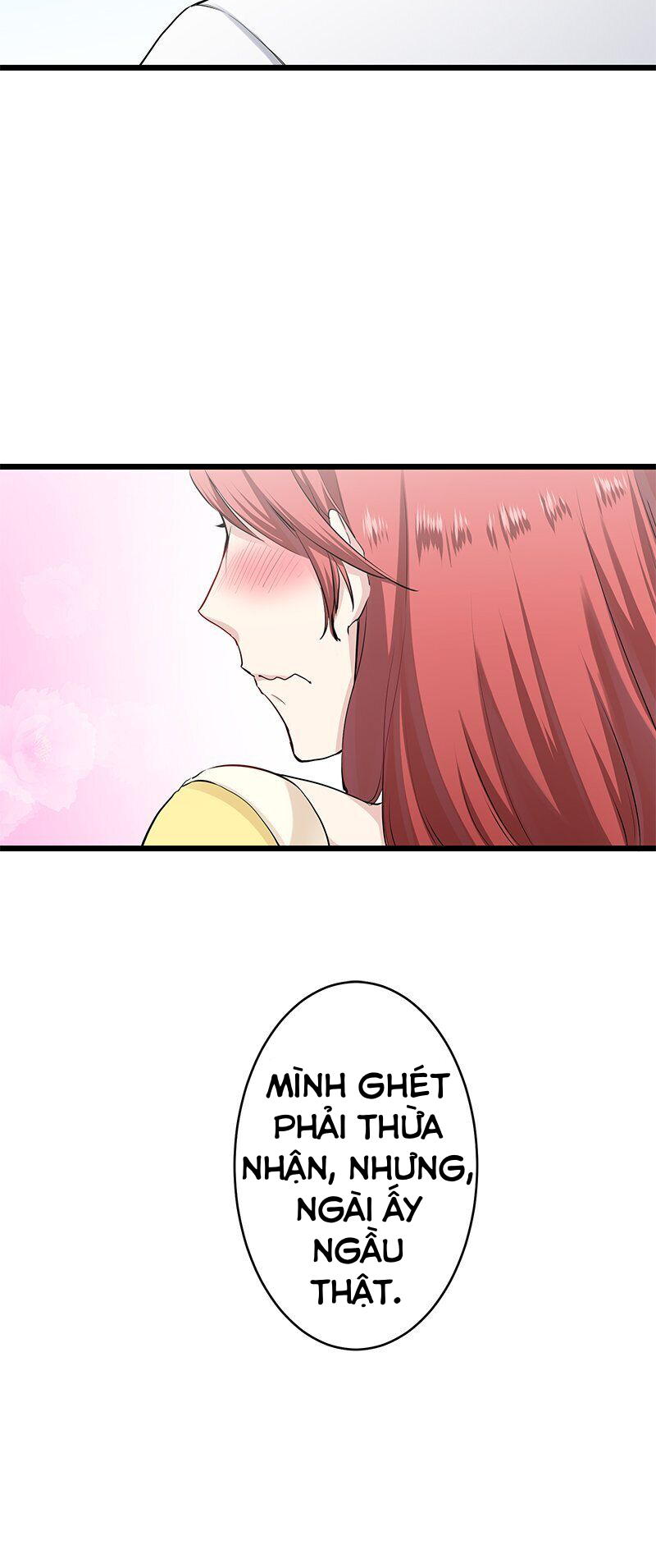 nullitas~nàng dâu giả dối~ chapter 26.2 9