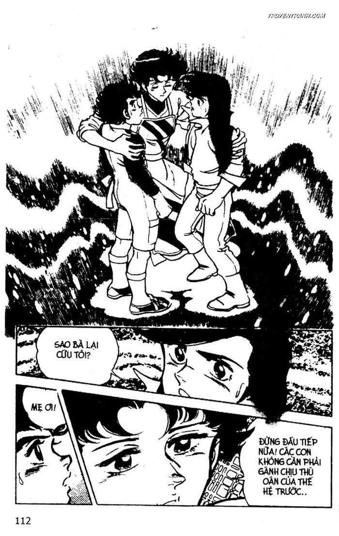 cậu bé giỏi võ chapter 70 10