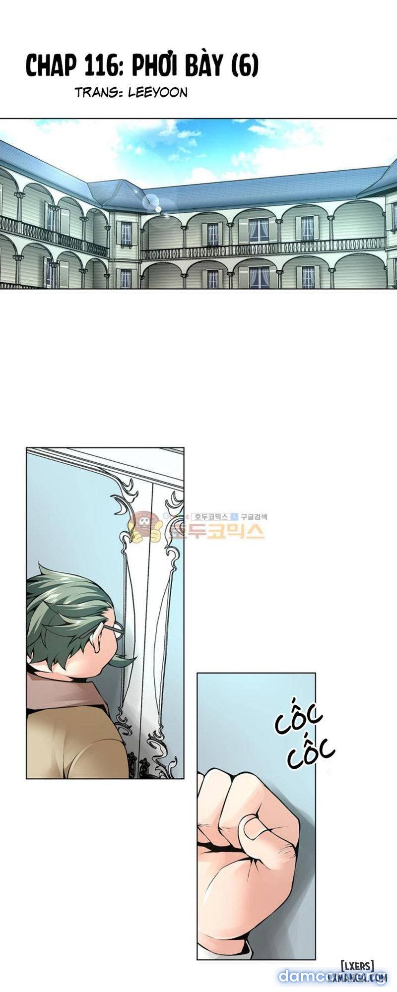 nô lệ song sinh chapter 116 2