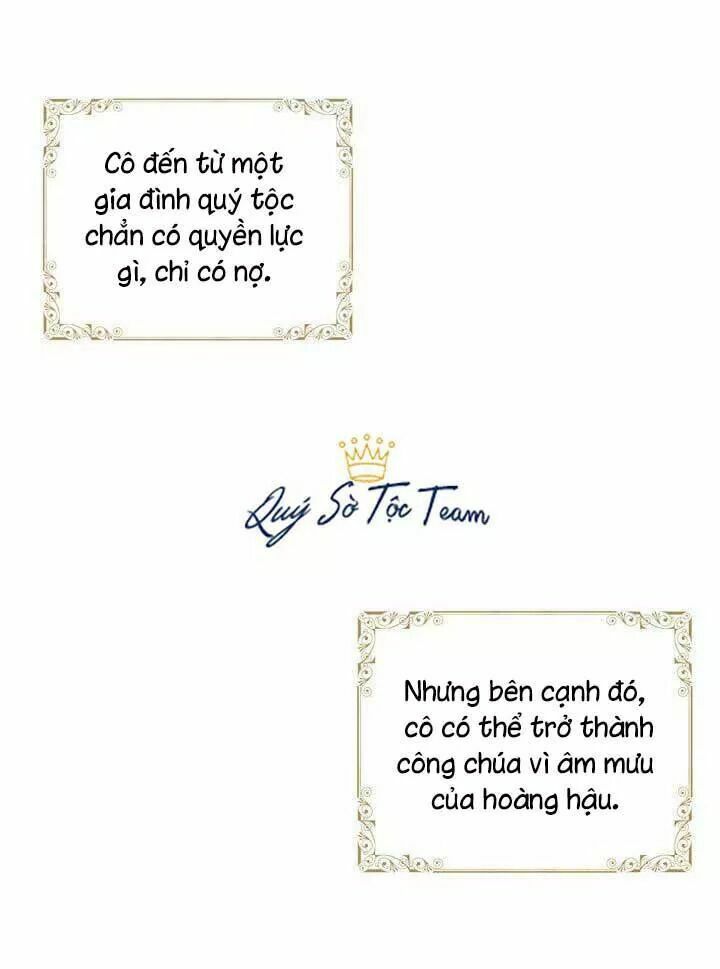 thánh nữ ẩn danh chapter 1 4