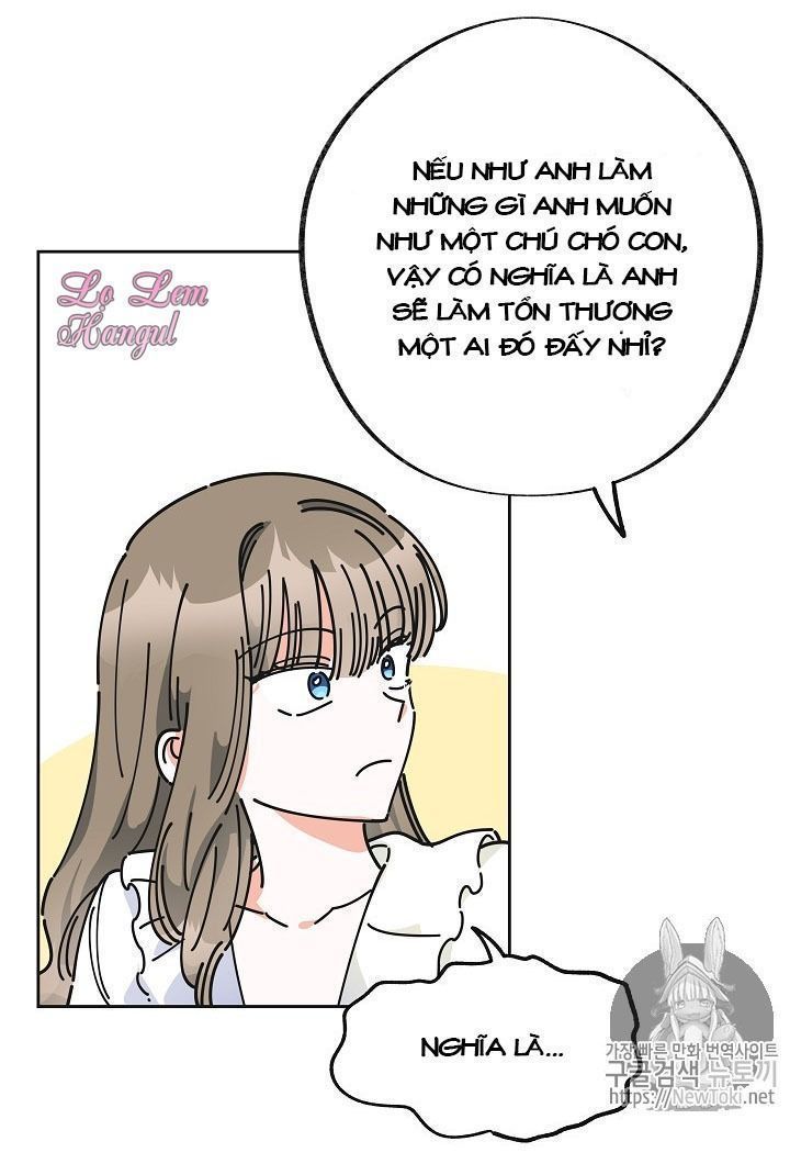 ác nữ tiểu thư chapter 8 24