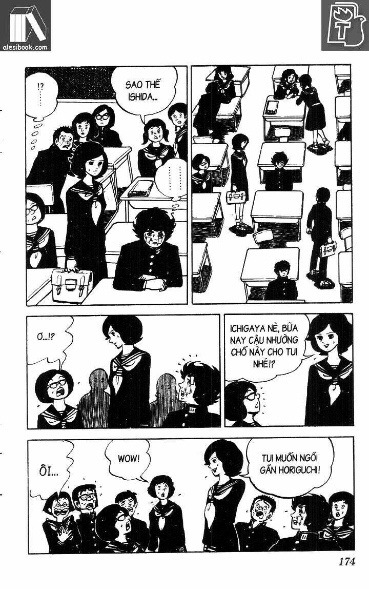 ganbare genki chapter 30 6