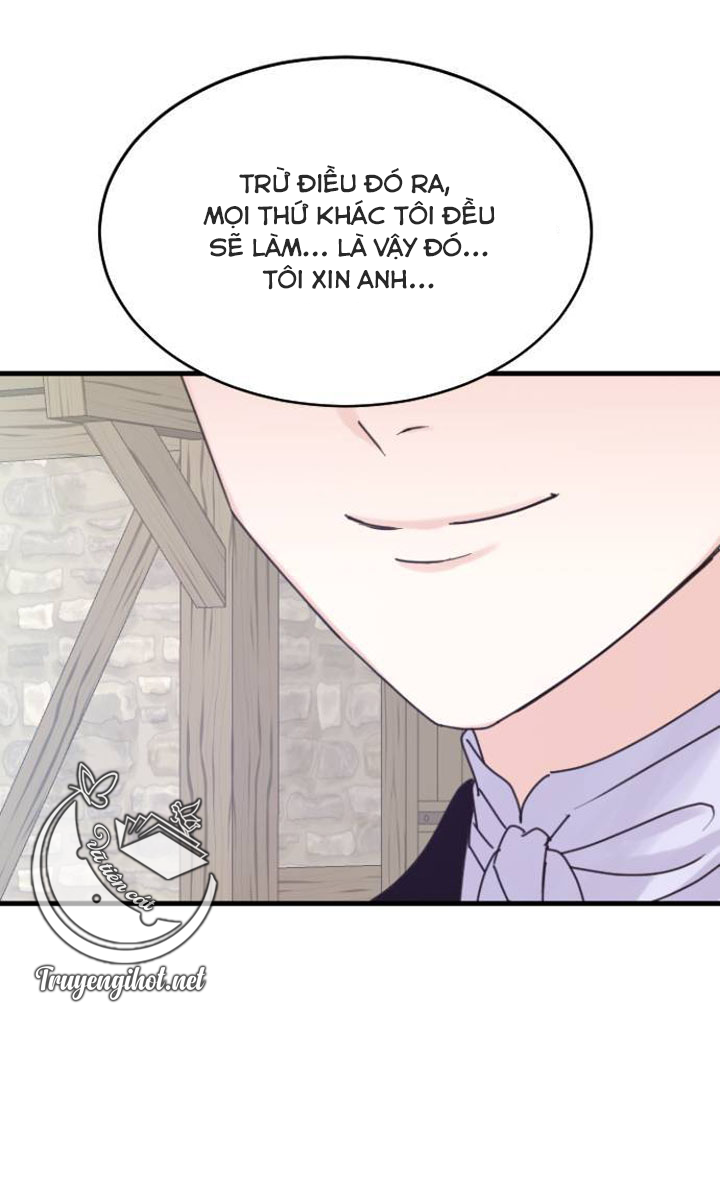 thánh nữ ẩn mình chapter 3.1 42