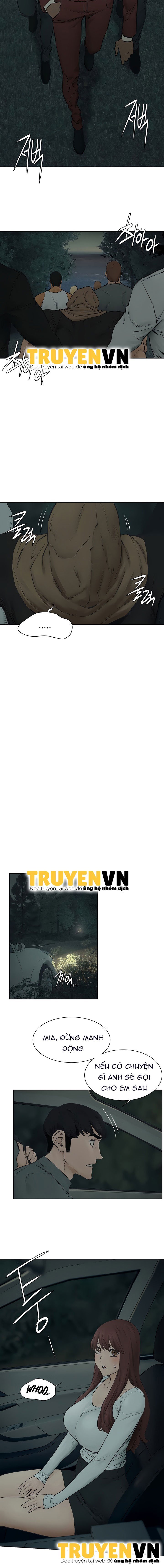 cuộc chiến thầm lặng chapter 232 13