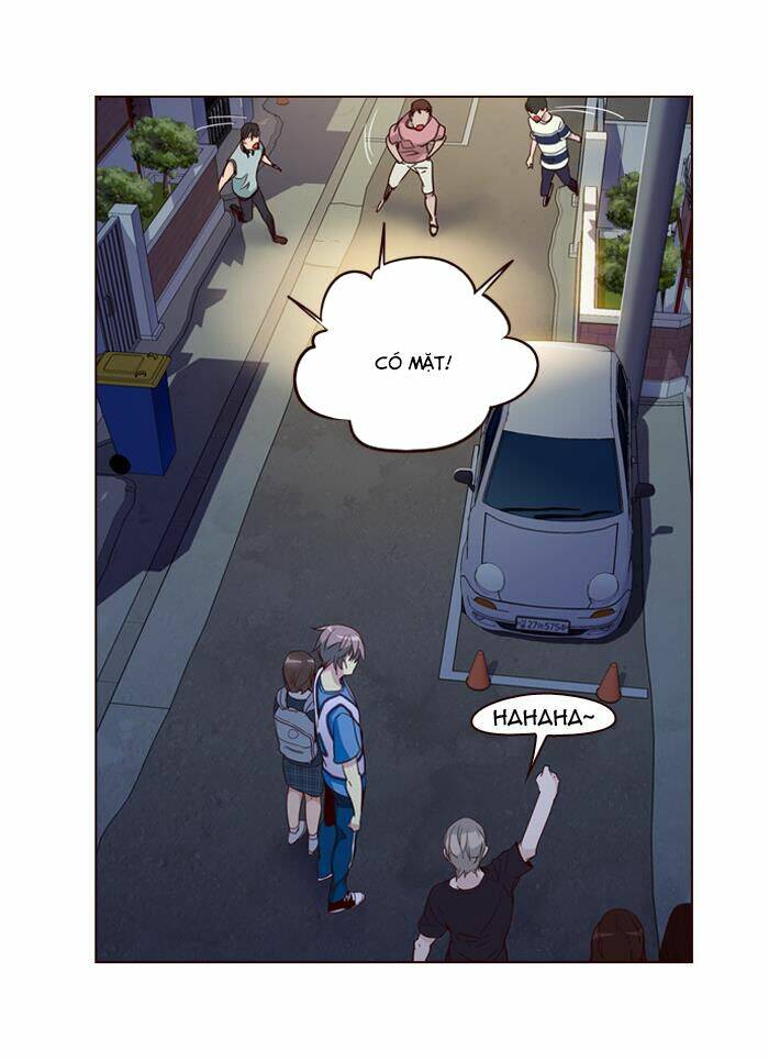 nữ sinh trường wilds chapter 247 14