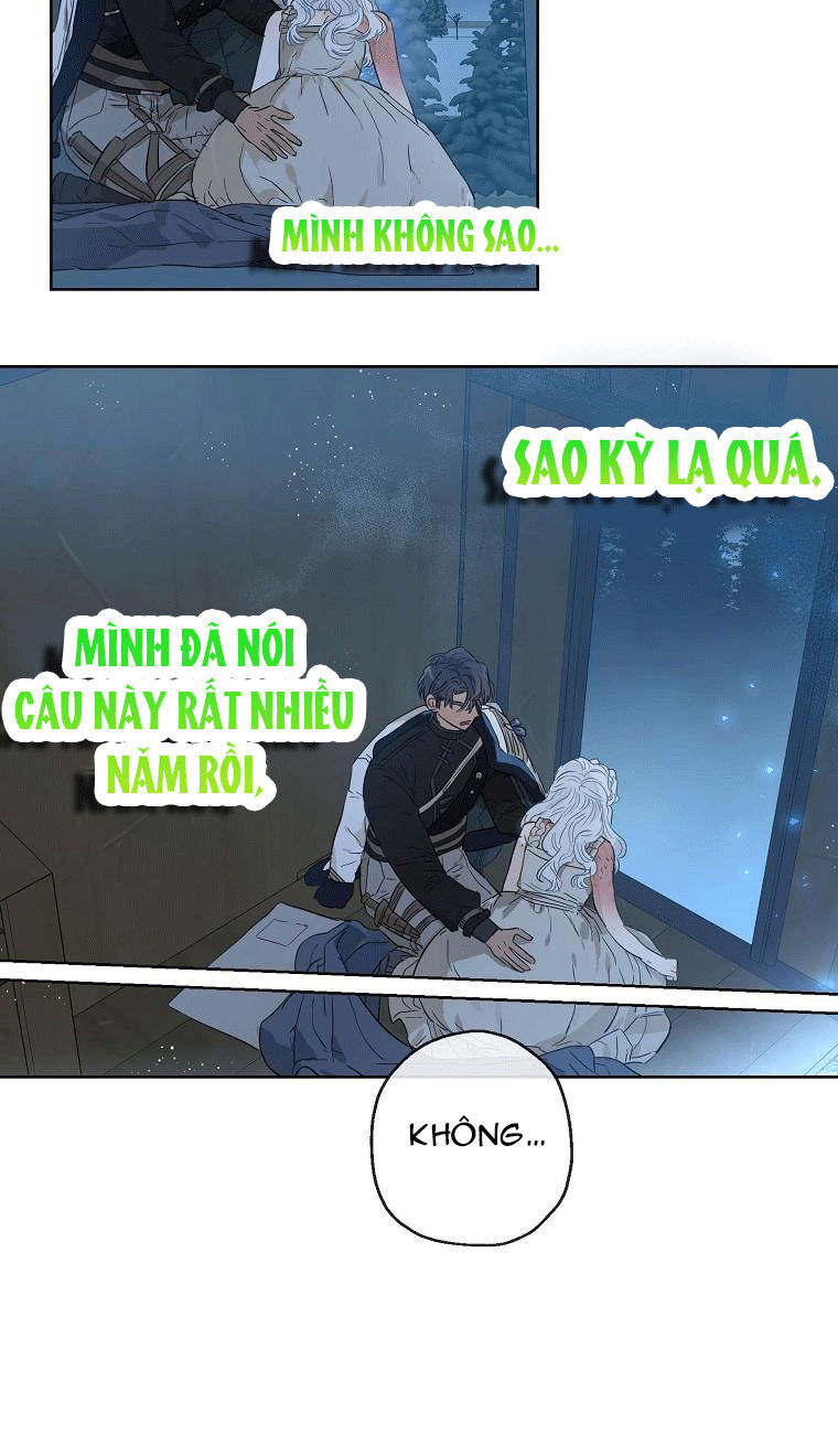 đứa con gái ngoài giá thú của bá tước chapter 29 37