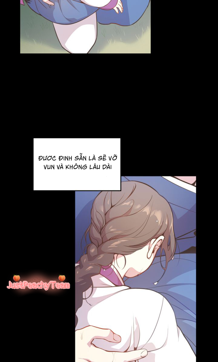 khi những nụ hoa nở rộ chapter 4 35