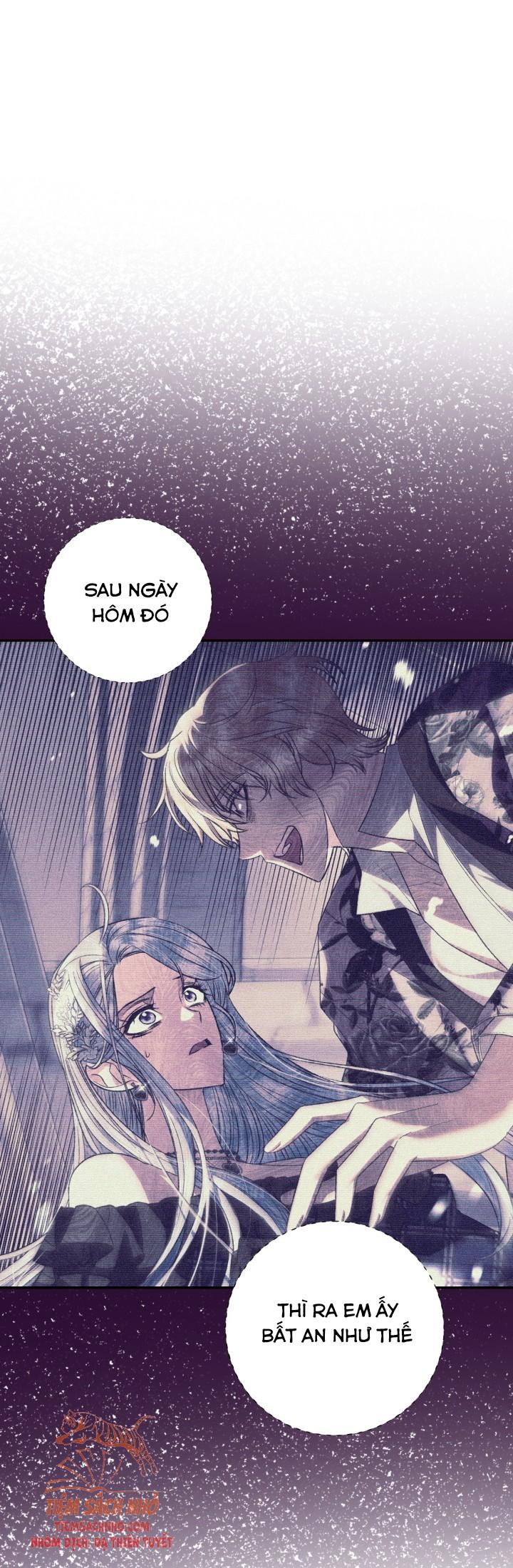 cha, con không muốn kết hôn đâu chapter 68 48