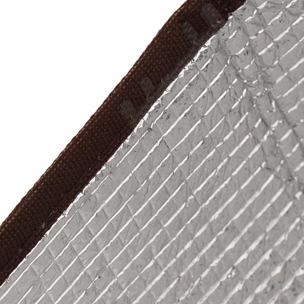 Food Cover Portable Thermal Food Cover Collapsible Food Tent 210X210X120mm