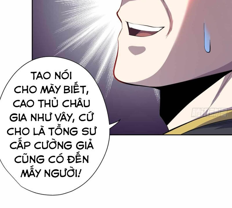 vương bài thần y chapter 34 31