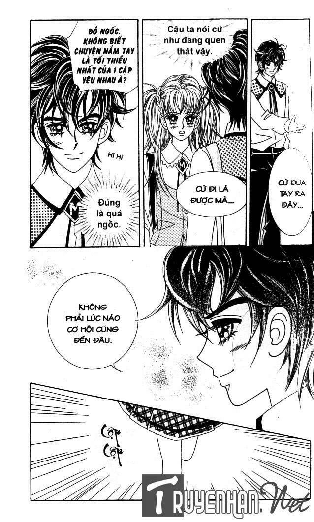 my lovely master chapter 18 2