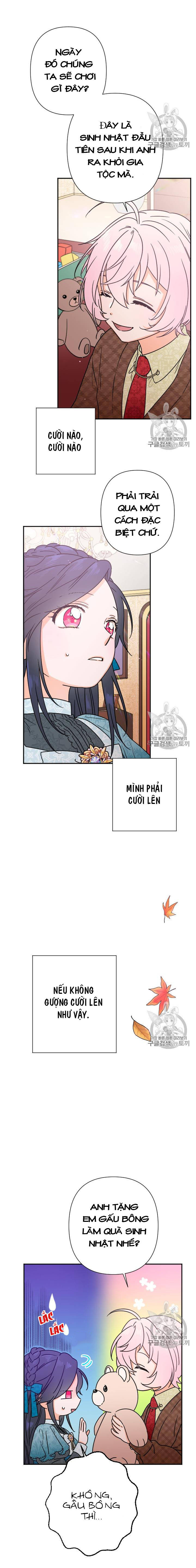 lady baby chapter 94 10