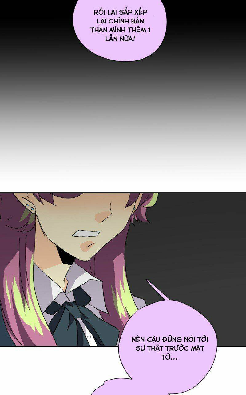 Thế Giới Không Hoàn Hảo Chapter 173 73