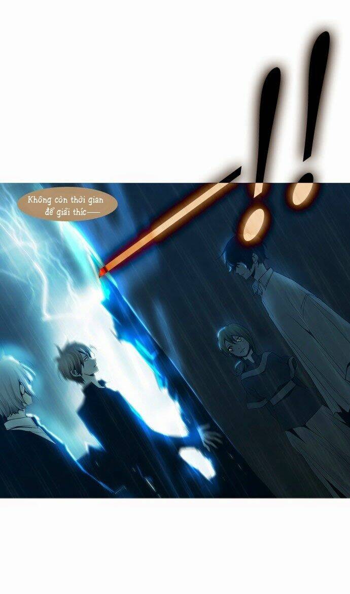 một không gian thời gian khác chapter 48 3