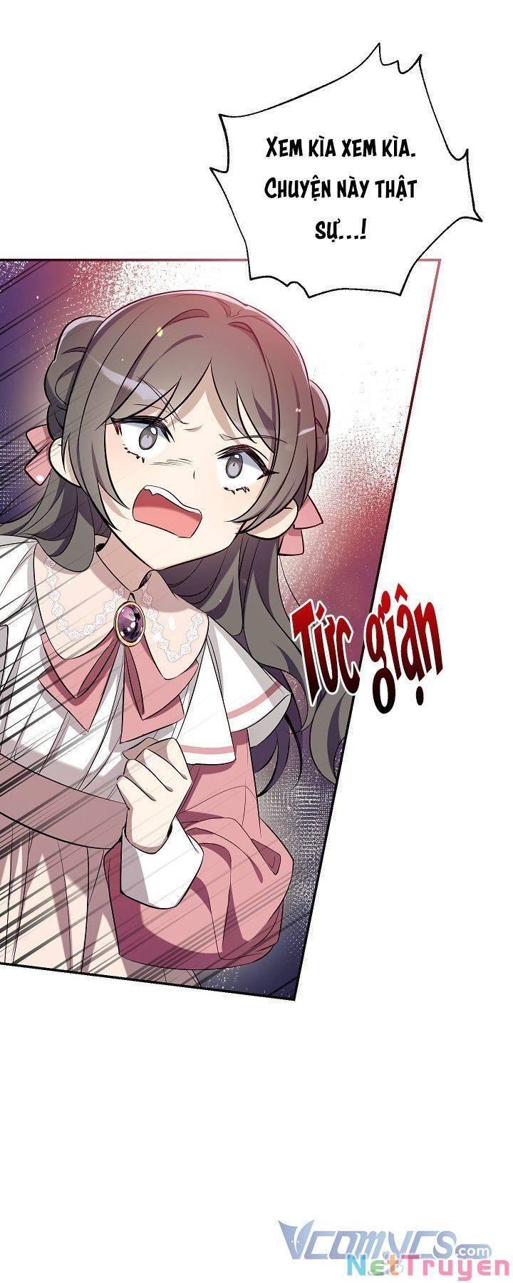 chúng ta có thể trở thành gia đình được không? chapter 70 52