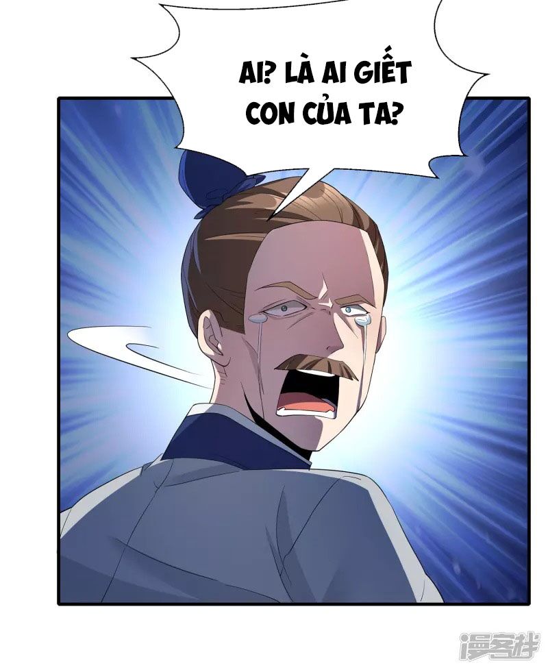 tiến sĩ khoa học kỹ thuật tu tiên chapter 6 10