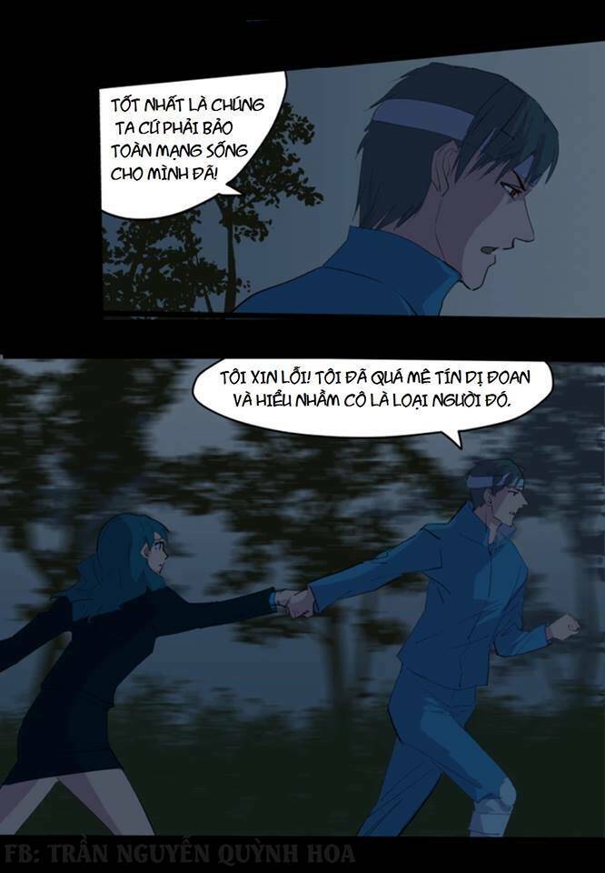 ngôi sao fod chapter 3 48