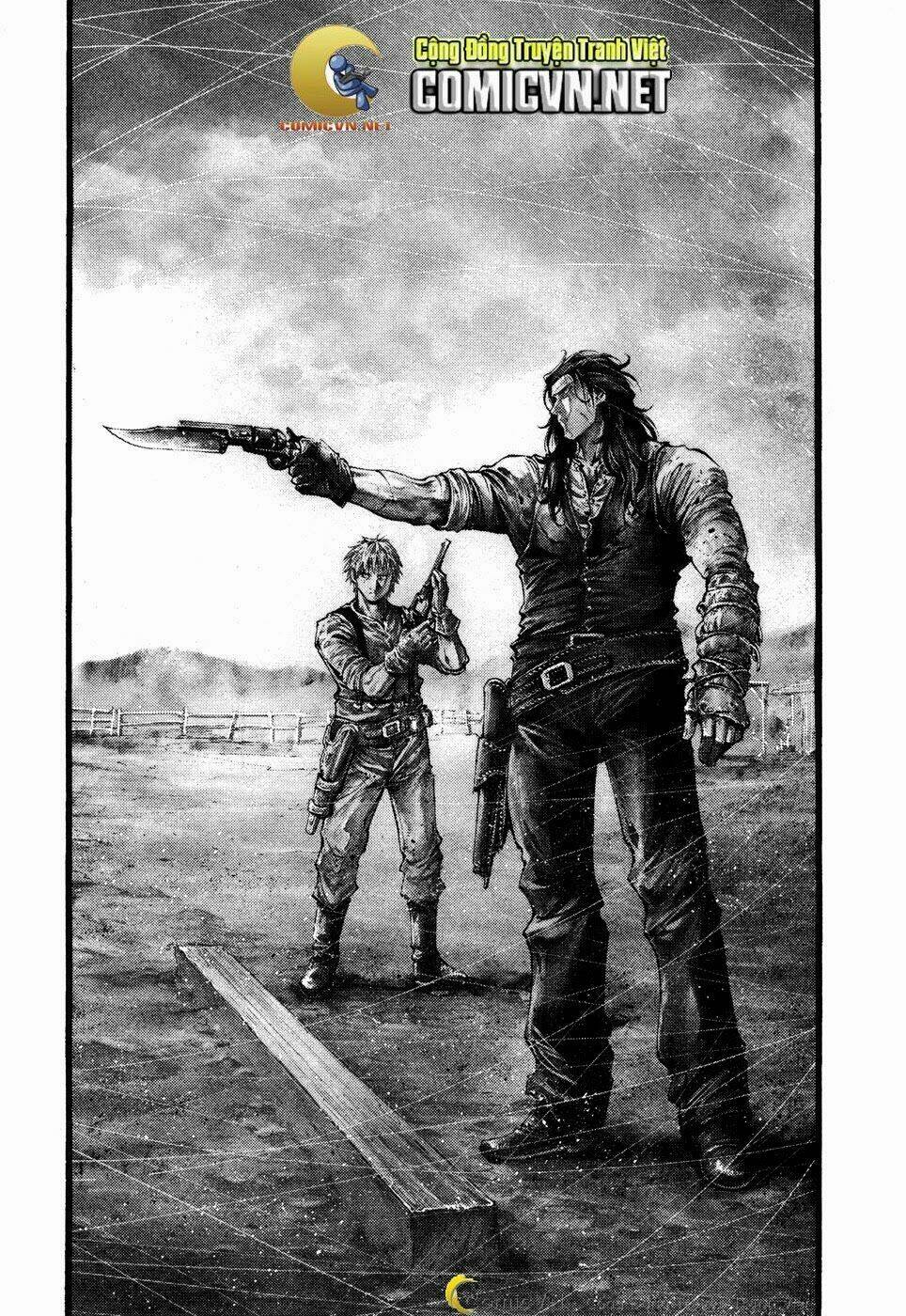 green blood chapter 26 2