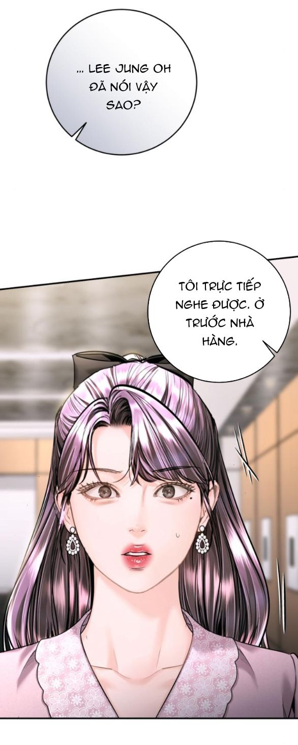 đứa trẻ trông giống tôi chapter 43.1 37