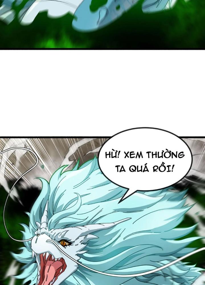 sau khi nằm, ta trở thành đại yêu chi vương chapter 20 55