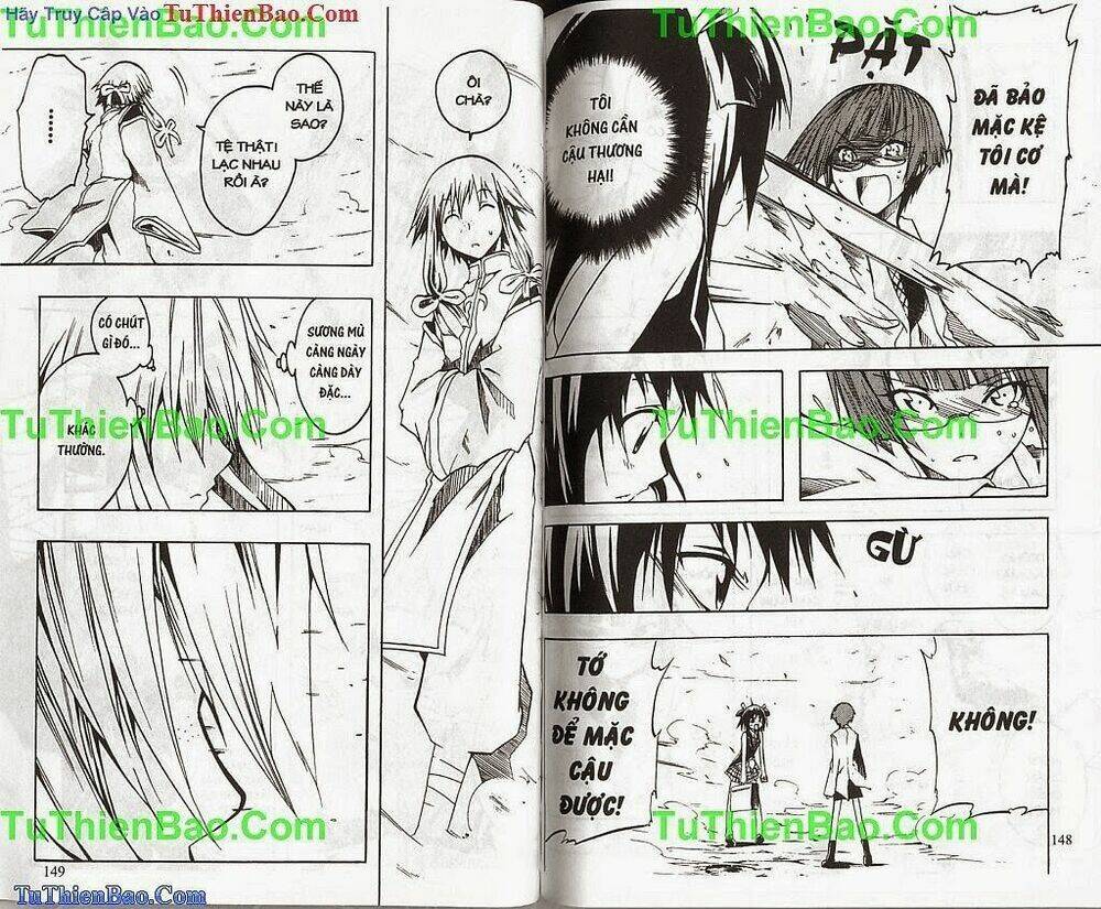 đặc vụ hàng hải chapter 1 73