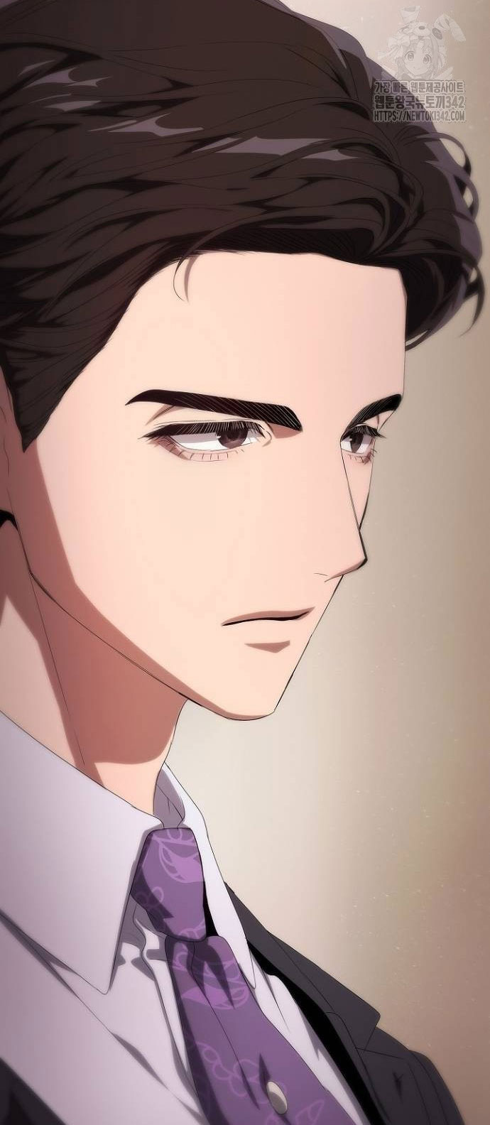 không thể thoát ra khỏi bộ phim kịch tính chapter 19.2 132