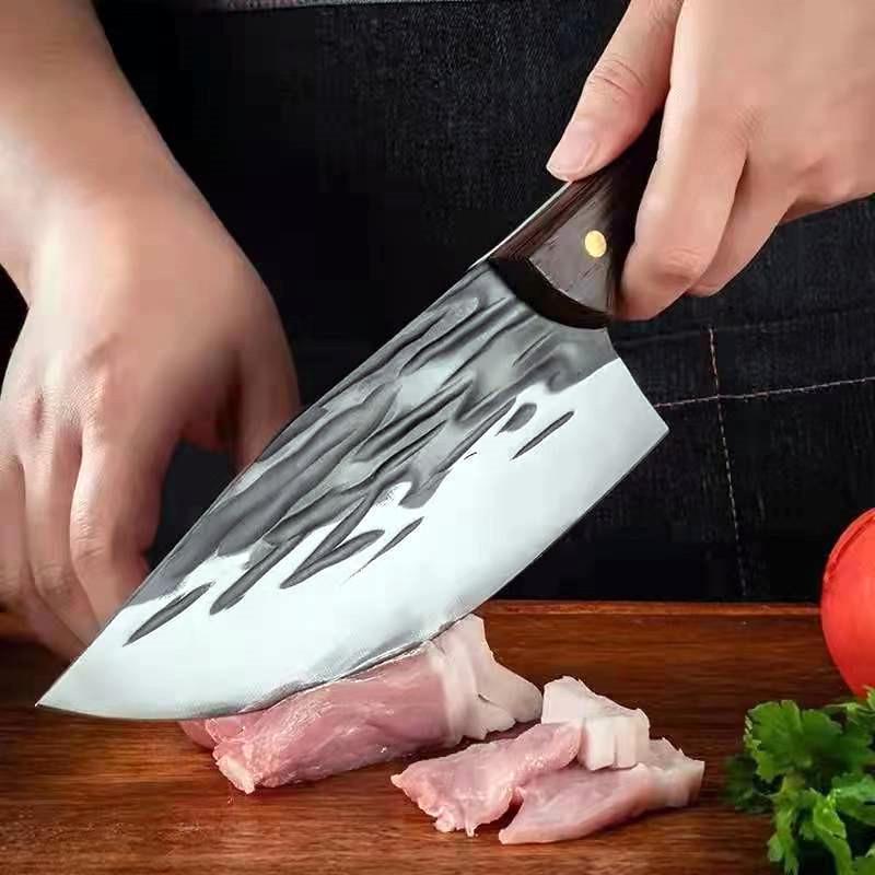 DAO BẾP, DAO BẦU CH0C TlẾT , THÁI, LỌC MÃ A13 TR4 NTVN topcomshop vn