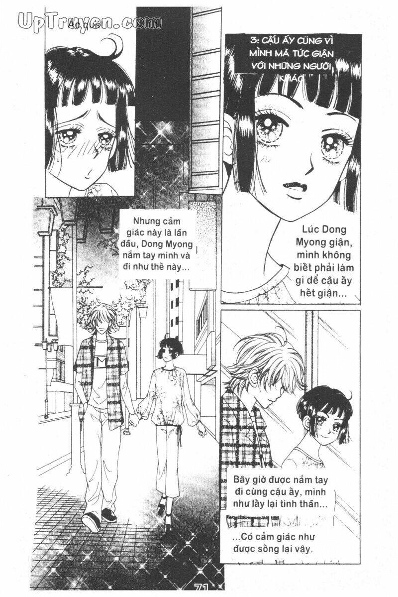 cô nàng ngổ ngáo chapter 5 74