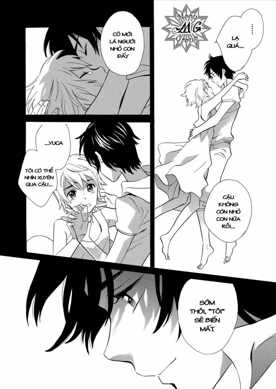 meteor methuselah chapter 62 18