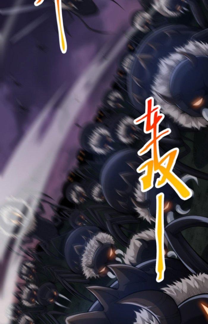 từ cây cổ thụ bắt đầu tiến hóa chapter 2 18