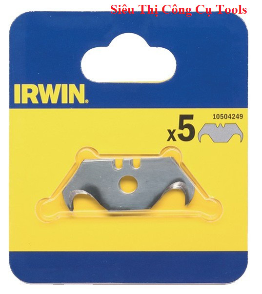 Lưỡi dao rọc cáp cong Irwin 10504249