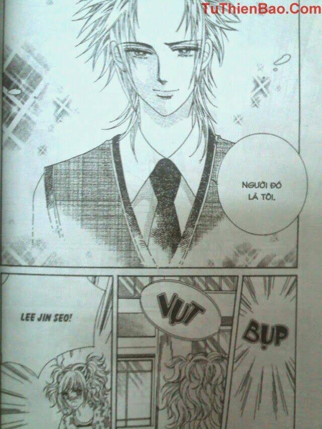 tình trong mộng chapter 11 133