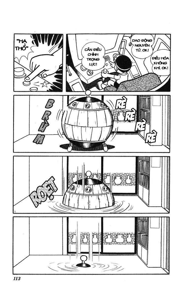 cuốn từ điển kì bí chapter 7 8