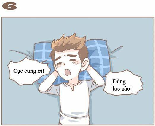 đại thánh và tiểu yêu chapter 1 21