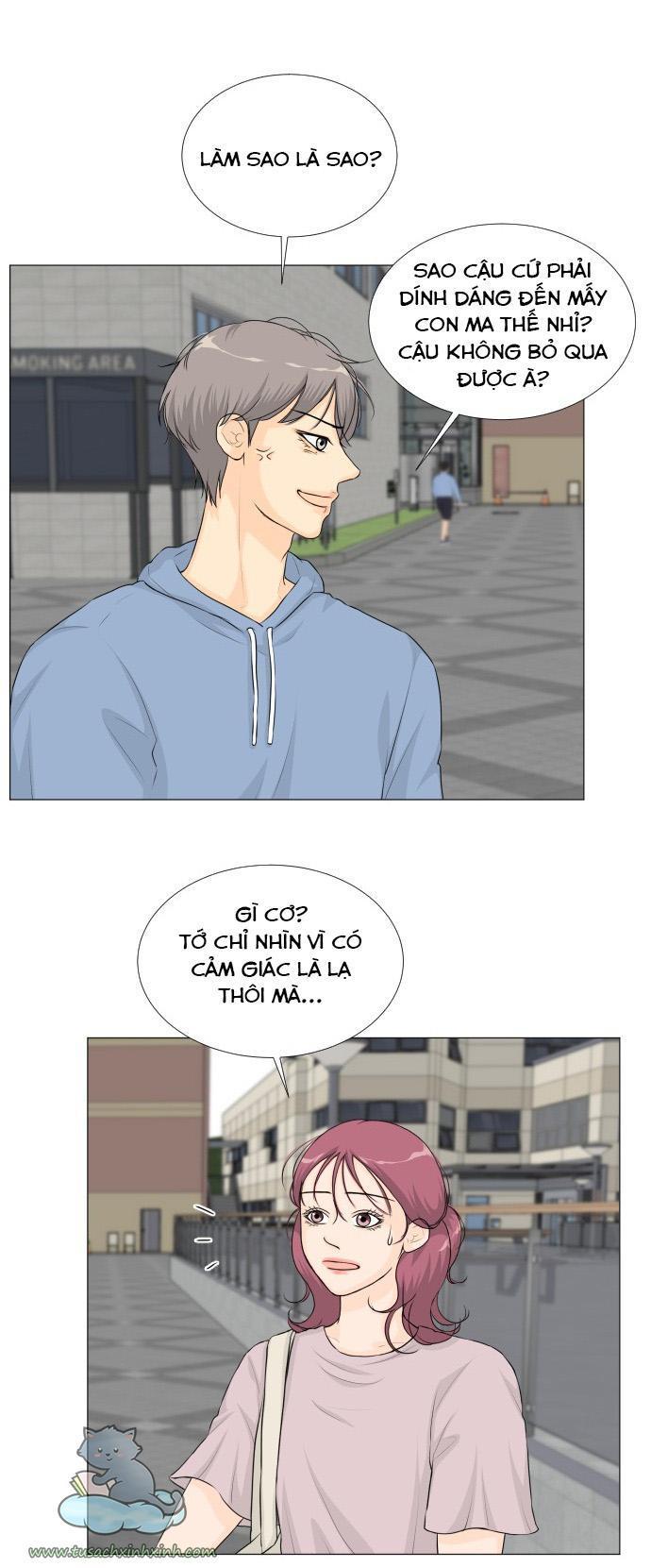 bán quỷ chapter 29 6