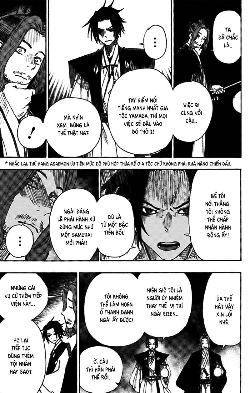 jigokuraku chapter 36 8