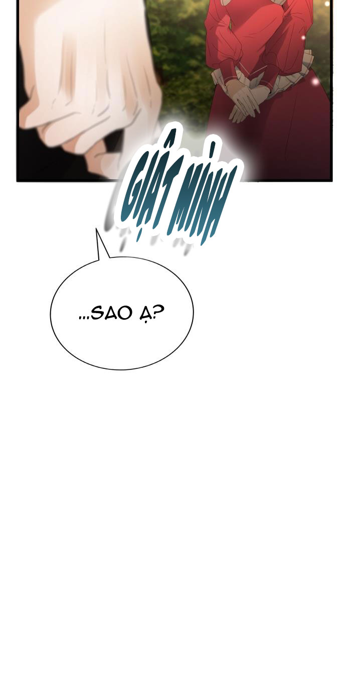 tôi muốn hủy cuộc hôn ước này chapter 21 47