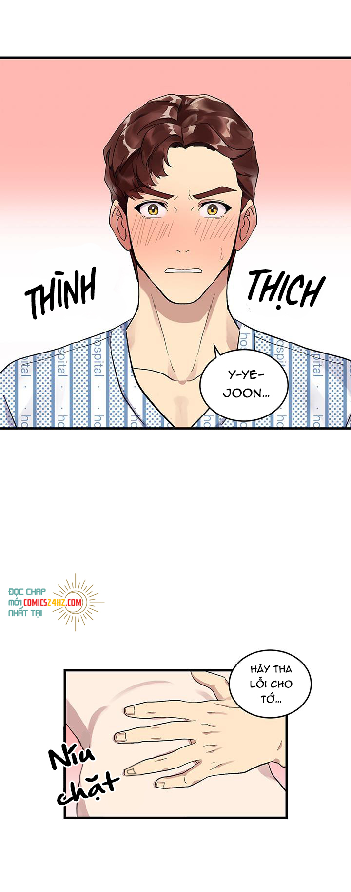 khách sạn ojakgyo chapter 6 44