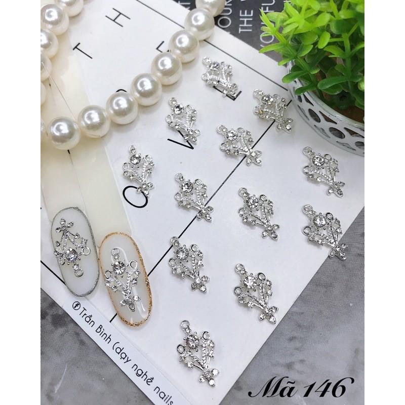 Charm xịn mã 139-147