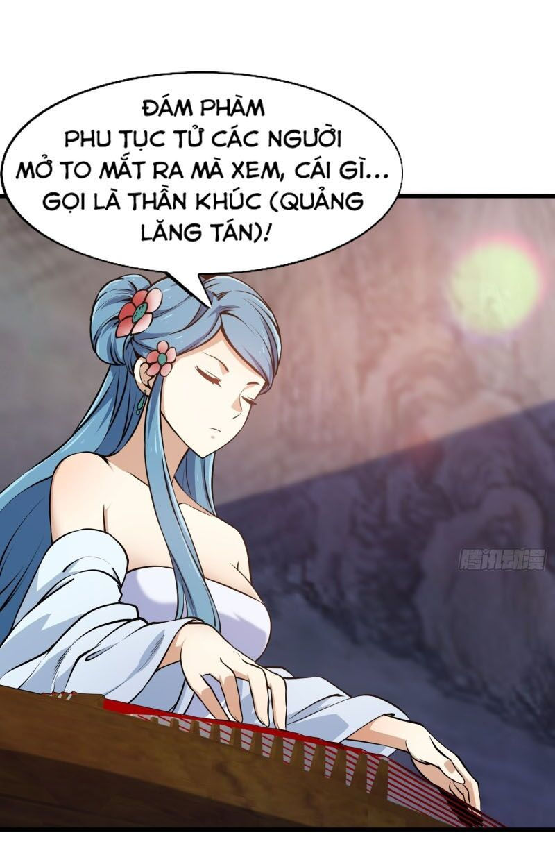 ta chẳng qua là một đại la kim tiên chapter 113 5