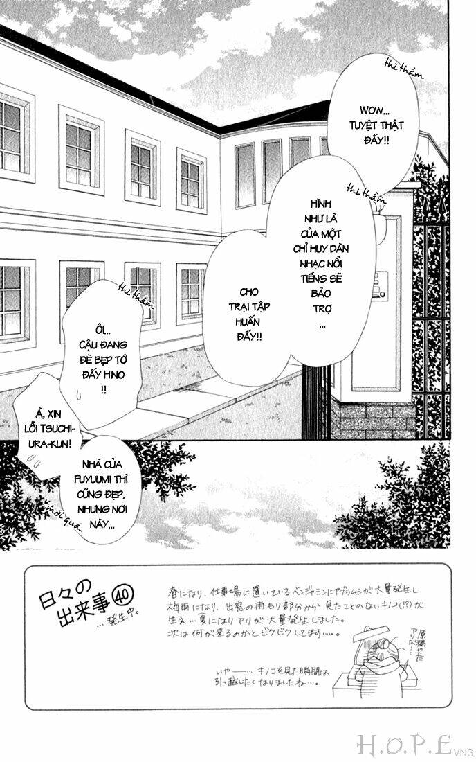 cung đàn vàng chapter 48 1