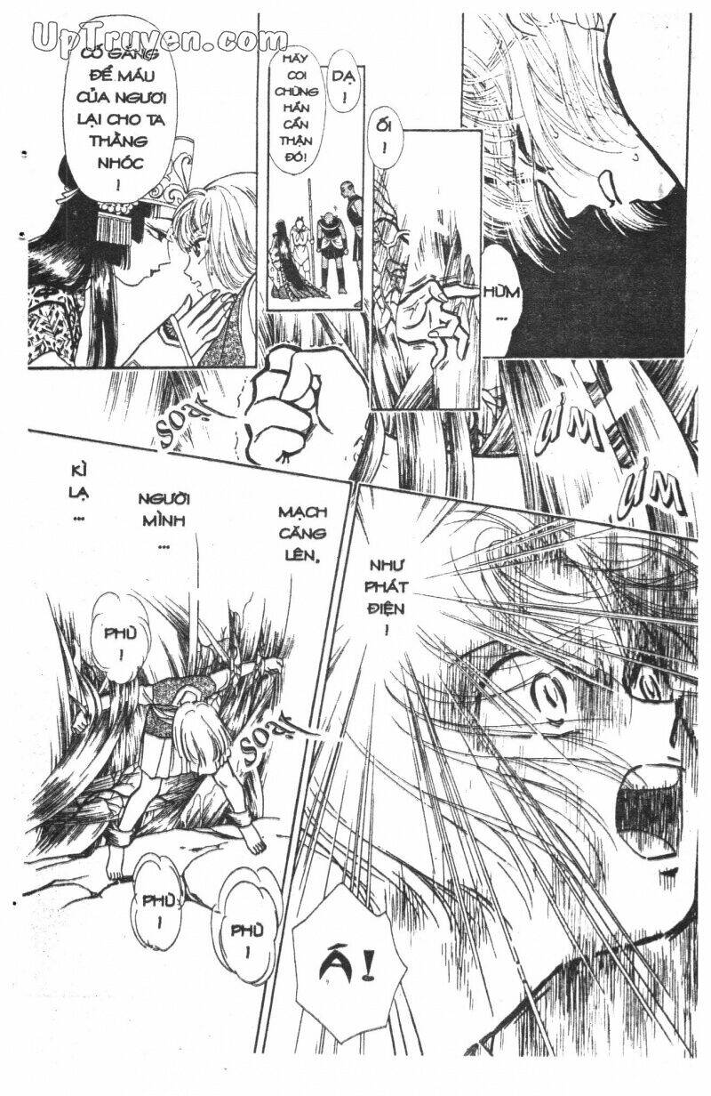 hoàng tử hoa - bud boy chapter 4 78