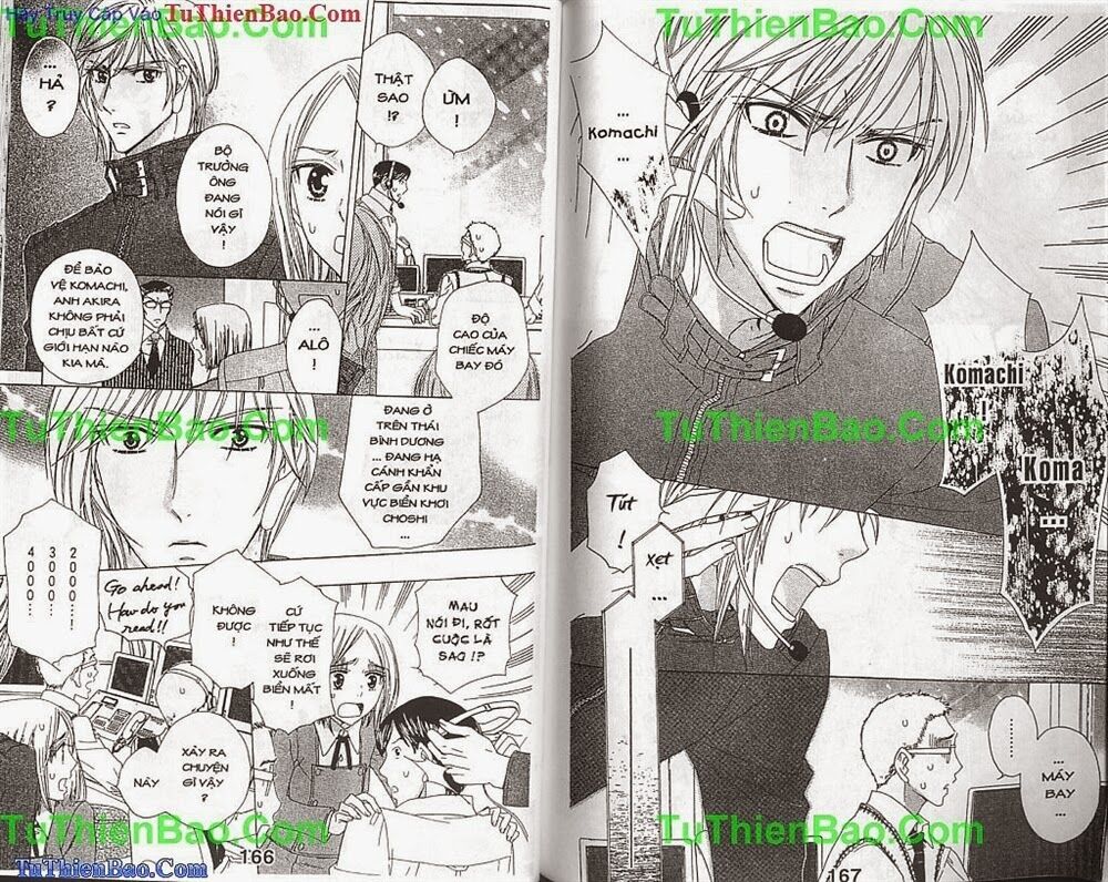 tình yêu định mệnh chapter 3 83