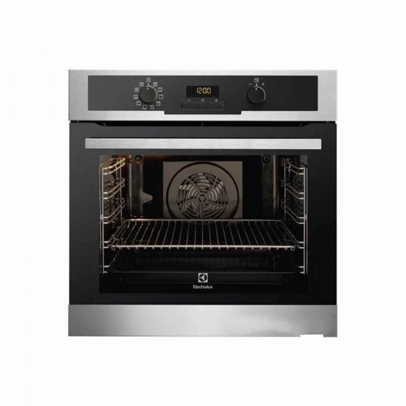 Lò nướng âm tủ Electrolux EOC5400AOX - Hàng Chính Hãng