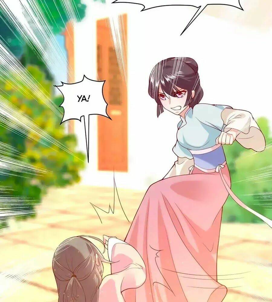 dưỡng thú vi phi chapter 6 82