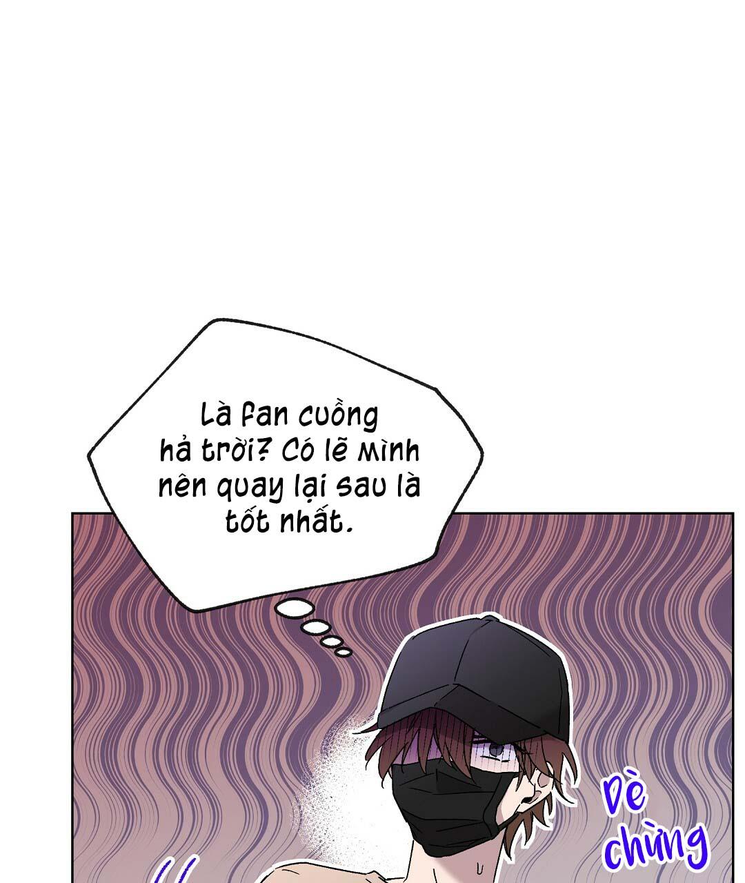 vết cắn mang vị ngọt ngào chapter 9 13