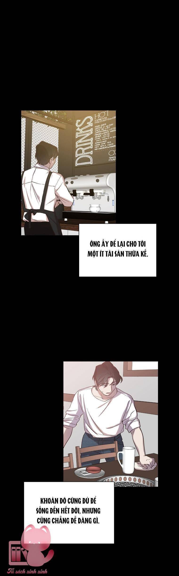 thanh xuân của chúng ta chapter 89 38